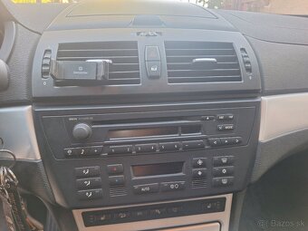 Bmw X3 e83 3.0d 160kw - 8