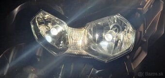 Triumph Tiger 800 XC 2011 - 8