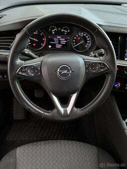 OPEL INSIGNIA 81 KW 2018 196TKM - 8