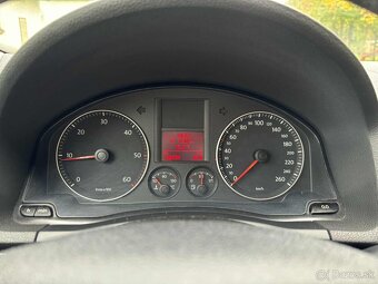 Volkswagen Golf 1.9 TDI Trend 90k - 8