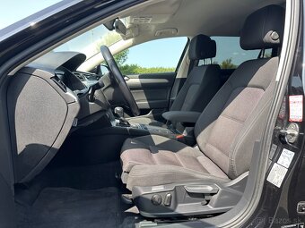 Volkswagen Passat B8 2.0 Tdi DSG 2018 Virtual Kamera Ťažne - 8