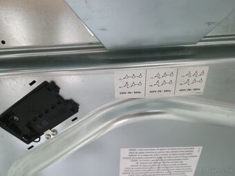 Elektrický sporák - 8