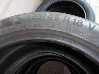 Pirelli Cinturato P7 235/45 R18 94W č.14L+z - 8