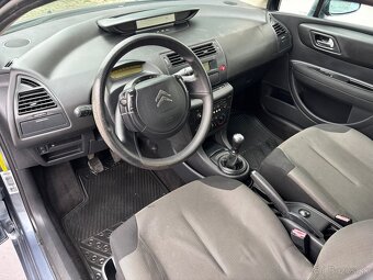 Predám Citroen C4, 1.6 benzín, 187000 km - 8