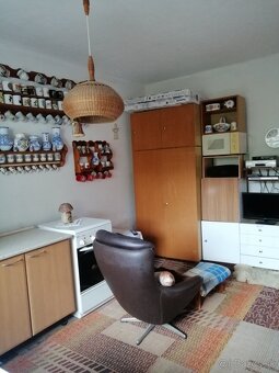 Na predaj rodinný dom Brezová pod Bradlom - 8