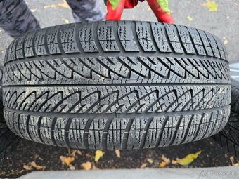 Zimne kolesa Mercedes CLA,Vito,Viano 225/40 r18 - 8