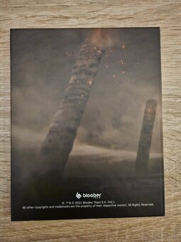 The Medium: Two Worlds Special Edition - XBOX Series X - 8