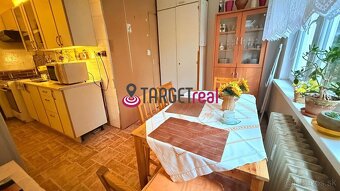 TARGETreal | Na predaj 2,5-izbový byt, stabilná lokalita, vý - 8