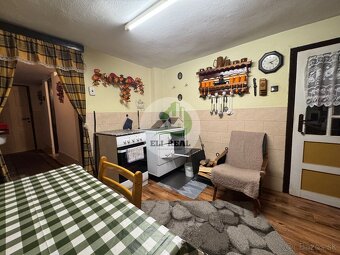 Na predaj rodinný dom v meste Gelnica - 8