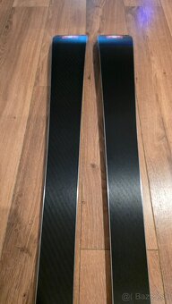 Stockli WRT 172 cm - 8