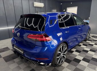 Volkswagen Golf 7 R 2.0 TSI BMT 4MOTION - 8