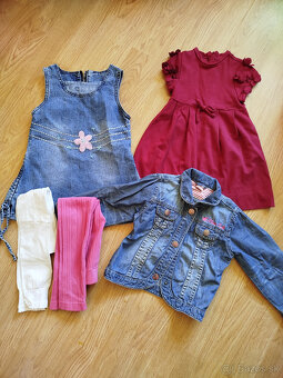 Velky letny balik dievca 86/92 - 8