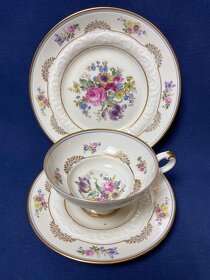 Trojsety Nemecko - 8