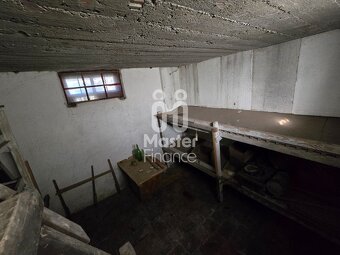 Na predaj záhradná chatka v Bánovce nad Bebravou - 8