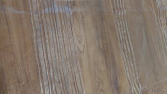 Záclona s pásikmi - 8