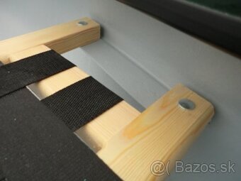 Laminátové kanoe CLASSIC 420 - 8