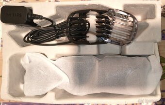 Strojček na vlasy Philips - 8