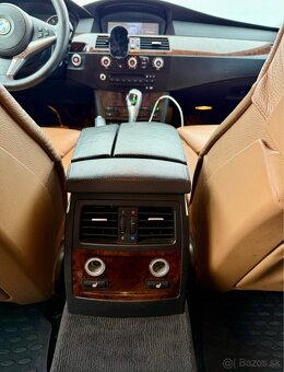 BMW E60 530xd - 8