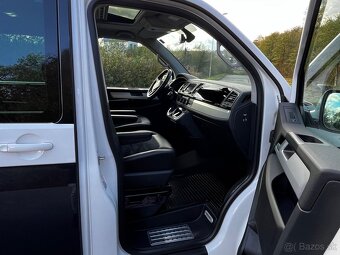 VW Multivan 2.0 TDI Highline 4-Motion 150kW BiTDI DSG - 8