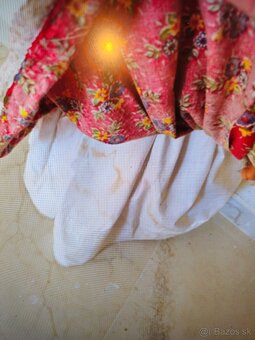 Krojovaná bábika - 8