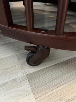 Stokke postielka - 8
