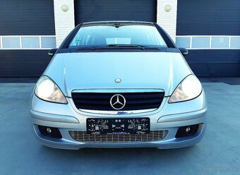 Mercedes Benz A 150 - 8