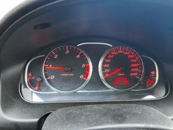 Mazda 6 wagon 2.0d 89kw - 8