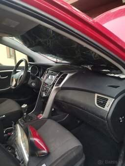 Hyundai I30 krátky diesel - 8