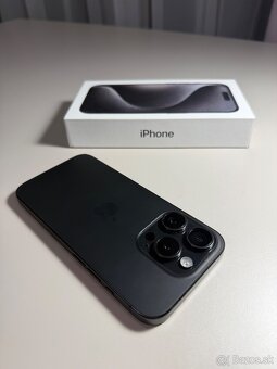 Iphone 15Pro 256GB + 13 Mini 128GB - 8