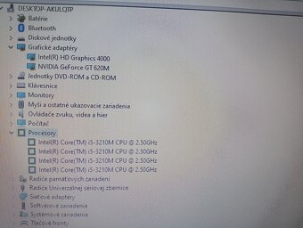 17" Fujitsu Lifebook / Intel core i5 / 256gb ssd / 8gb ram- - 8