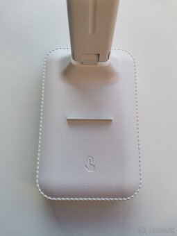 Nová stolná LED lampa. - 8