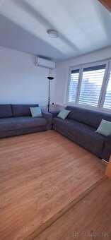 1 IZBOVY BYT  DO PRENAJMU - 8