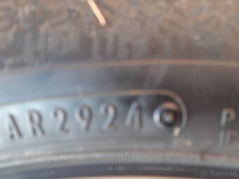 elektrony 5x112 r15 - 8