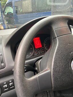 Predam Volkswagen Touran - 8