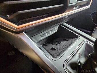 CUPRA Leon Sportstourer 1.5 TSI 150 6-G - 8