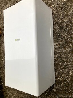 zásobník na TUV - 8