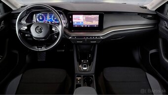 ŠKODA OCTAVIA COMBI – 2.0 TDI AMBITION DSG - 8