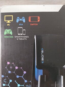 Slúchadlá Korp#100 - 8