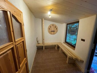 Chata Orava Oravice - 8