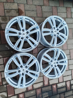 RC ELEKTRÓNY 5X112 - 8