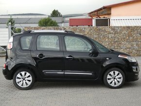 Citroën C3 Picasso 1.6 HDI Exclusive, facelift - 8