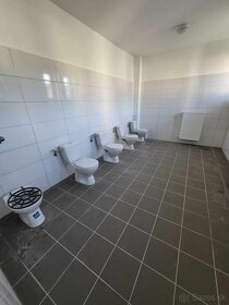 Voda, kúrenie, kanalizácia, havaríjna služba, vodomery - 8