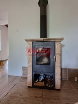 na predaj zrekonštrovaný 5-izb. dom, 2-podlažný 170 m2, Nižn - 8