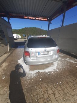 Wolswagen golf 5 - 8