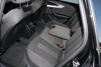 Audi A4 Avant 35 2.0 TDI SPORT S tronic, MATRIX, 1.majiteľ - 8