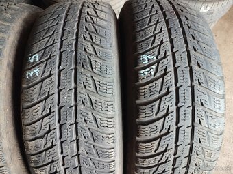 5x114,3 R16 Kia Hyundai mazda 215/70 16" - 8