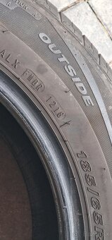 185 /65 r15 nexen - 8