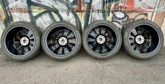 Alu kola Supernova VW Škoda Audi Seat - 8
