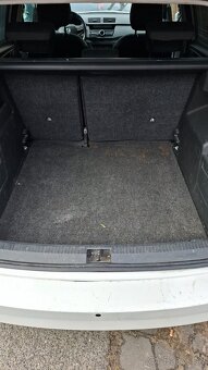 Havarovana Skoda Fabia combi 1.4. Tdi 66 KW - 8