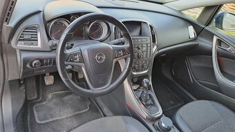 Opel Astra 1.7 cdti - 8
